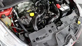 Renault Clio de 2017
