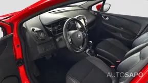 Renault Clio de 2017