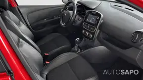 Renault Clio de 2017
