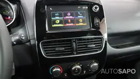 Renault Clio de 2017