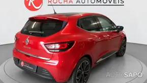 Renault Clio de 2017