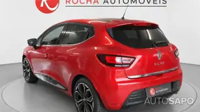 Renault Clio de 2017