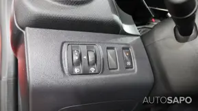 Renault Clio de 2017