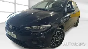 Fiat Tipo 1.3 Multijet de 2022