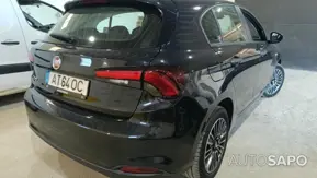 Fiat Tipo 1.3 Multijet de 2022