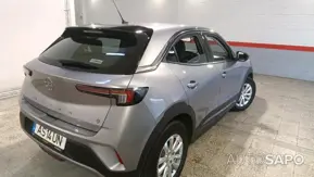 Opel Mokka de 2022