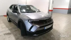 Opel Mokka de 2022