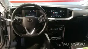 Opel Mokka de 2022