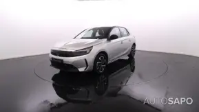Opel Corsa de 2024