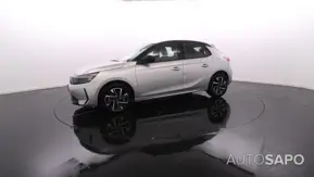 Opel Corsa de 2024