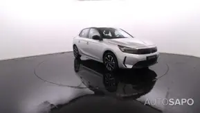 Opel Corsa de 2024