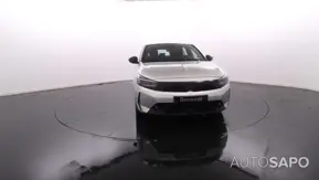 Opel Corsa de 2024
