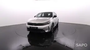 Opel Corsa de 2024
