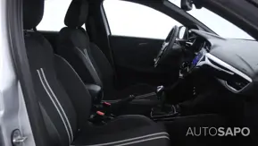 Opel Corsa de 2024