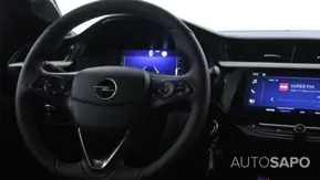 Opel Corsa de 2024