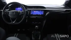 Opel Corsa de 2024