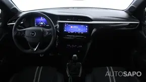 Opel Corsa de 2024