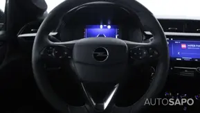 Opel Corsa de 2024