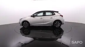 Opel Corsa de 2024