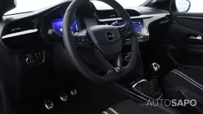 Opel Corsa de 2024
