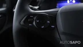 Opel Corsa de 2024