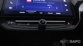 Opel Corsa de 2024