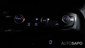 Opel Corsa de 2024