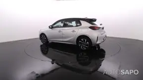 Opel Corsa de 2024