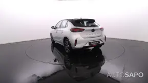 Opel Corsa de 2024