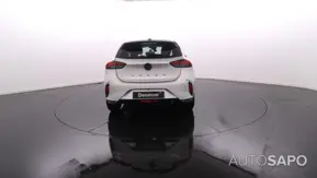 Opel Corsa de 2024