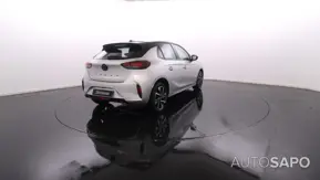Opel Corsa de 2024
