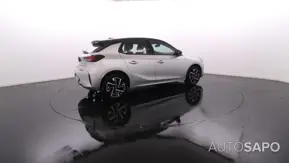 Opel Corsa de 2024