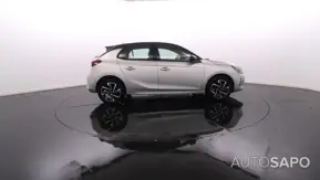 Opel Corsa de 2024