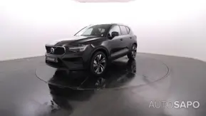 Volvo XC40 de 2025