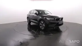 Volvo XC40 de 2025