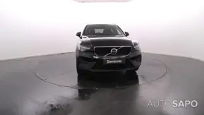 Volvo XC40 de 2025