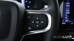Volvo XC40 de 2025