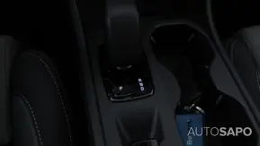 Volvo XC40 de 2025