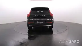 Volvo XC40 de 2025