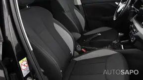 Skoda Kamiq de 2025