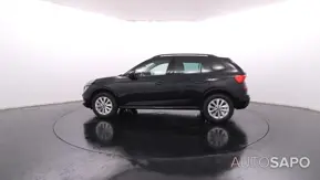 Skoda Kamiq de 2025