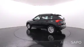 Skoda Kamiq de 2025