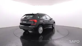 Skoda Kamiq de 2025