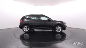 Skoda Kamiq de 2025