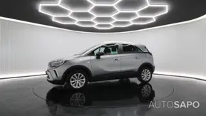 Opel Crossland de 2021