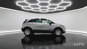 Opel Crossland de 2021