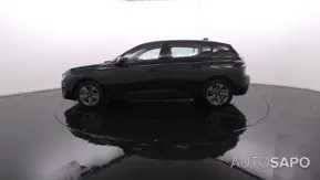 Peugeot 308 de 2025