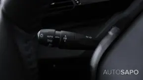 Peugeot 308 de 2025