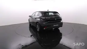 Peugeot 308 de 2025