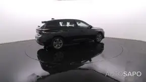 Peugeot 308 de 2025